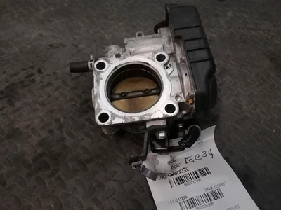 Throttle Body Fits 16-22 ILX 2031998 Foto 1 de 4