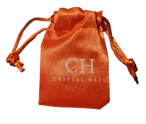 Crystal Haze Mini Serena Creolen 18K vergoldet mit Zirkonia (UVP 85€) - Bild 1 von 4