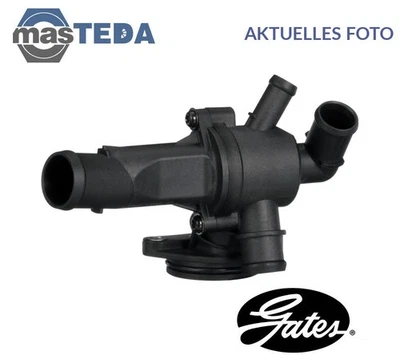 TH65887G1 KÜHLFLÜSSIGKEIT KÜHLER THERMOSTAT GATES FÜR SEAT IBIZA IV 1.2 TDI - Image 1 of 4