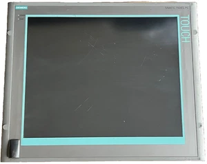 Siemens 6AV7894-0BE12-1AB0  SIMATIC HMI IPC677C (PANEL PC), 19" Touch - Bild 1 von 4
