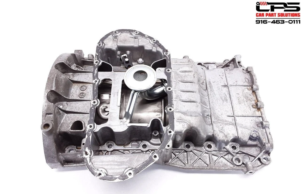 15-24 LEXUS RC-F GS-F IS-F LC500 cárter de aceite superior del motor 12111-38160 2URGSE Foto 1 de 4