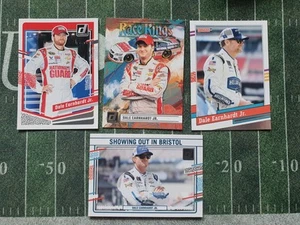 Dale Earnhardt Jr. Donruss Racing 2024 Race Kings/Highlights Panini NASCAR - Bild 1 von 2