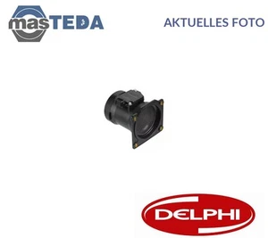 AF10176-12B1 LUFTMASSENMESSER DELPHI FÜR AUDI A6,A4,A8,C5,B5,4D8 2.8L,2.4L - Picture 1 of 5