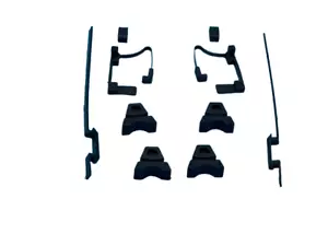 Sunroof Repair Full Set Clips for Mercedes W203 W205 CLA180 CLA200 - Bild 1 von 2