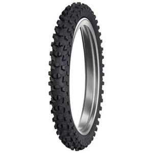 DUNLOP MX34 70/100-19 42M INT/SOFT FRONT TYRE MX MTX Motocross DMX3419070 - Picture 1 of 1