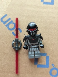 LEGO Star Wars Grand Inquisitor Minifigure sw0622 Rebels From 75082 Authentic - Picture 1 of 4