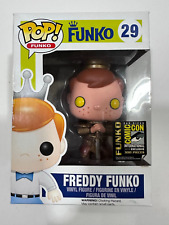Freddy Funko Heimdall 29 SDCC Exclusive 1/300 pieces