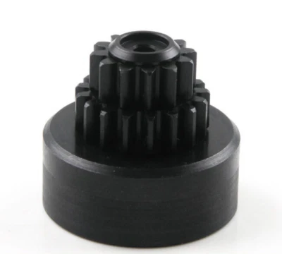 Kupplungsglocke 2-Ganggetriebe 12 Z  17 Z 1:10 GP Monstertruck MFR Kyosho MT-133 - Bild 1 von 2