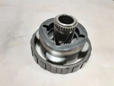 Estuche de transferencia Jeep JK Wrangler Rubicon NP241 Planetary Gear 2007-2017 78772 Foto 1 de 4