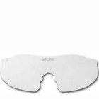 Eye Safety Systems Ice 2.4mm Eyeshield Replacement Lens Clear 740-0071