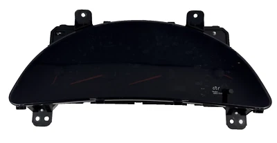 Cuadro de instrumentos velocímetro Toyota Camry 2010-2011 millas desconocidas 83800-06V10 Foto 1 de 4