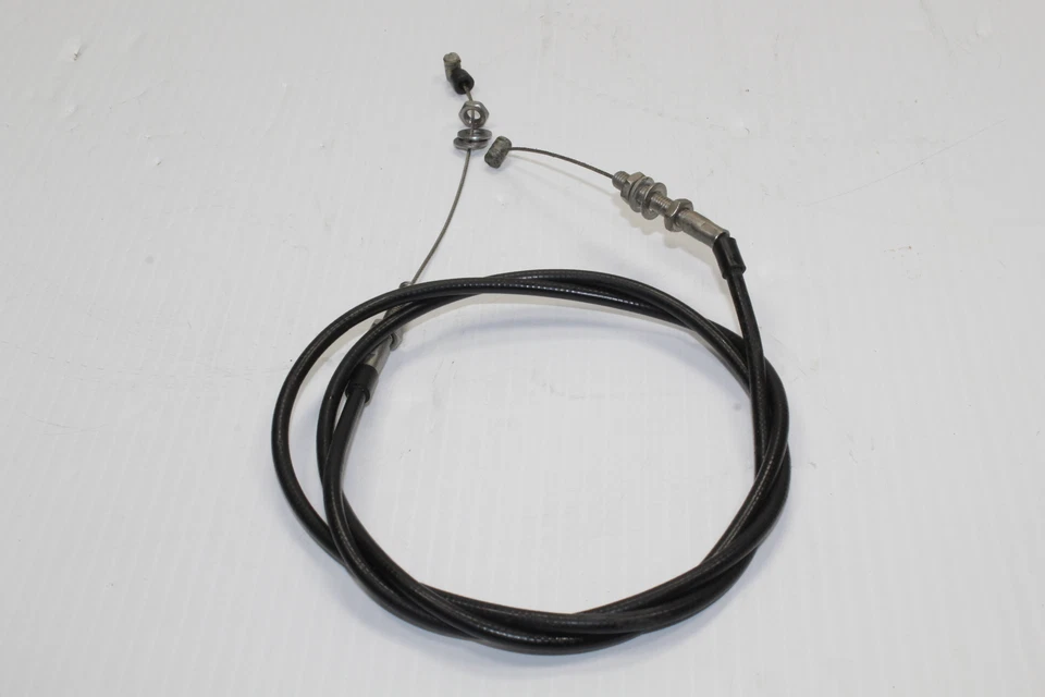 1995 KAWASAKI JETSKI 750 ZXI OEM ТОПЛИВНЫЙ КРАН КАБЕЛЬ 54010-3710 - Изображение 1 из 4
