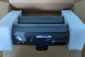2X Black CE285A 85A Toner Cartridge For P1100, P1102, M1130, M1210, M1212nf