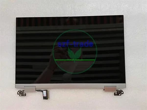 NEW Samsung NoteBook NP730QCJ touch LCD Full Screen Assembly - Afbeelding 1 van 1
