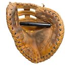 Wilson A2000 J1675 11.5” Baseball Glove Orange Tan RHT Pro-Back Infield - USED