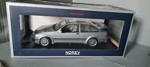 Ford Sierra RS Cosworth 1986 1/18 Norev