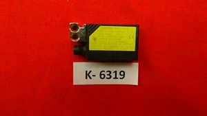 Ifm Laser Light Sensor OJ5058 0JHLFPKG/S0/AS - Picture 1 of 5