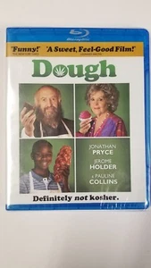 Dough (Blu-ray Disc, 2016) - Foto 1 di 2