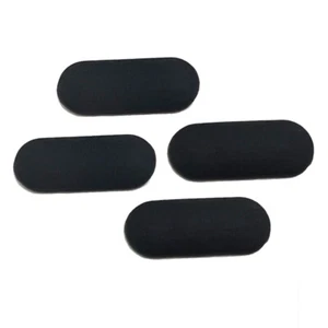 4PCS  Bottom Cover Rubber Foot For Lenovo Thinkpad T470 T480 A475 A485 ED - Picture 1 of 2