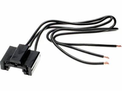 Conector interruptor atenuador de faros para Dodge Aspen 1976-1980 SMP 18358GC 1977 Foto 1 de 2