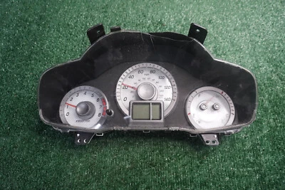 Honda Pilot 2014 2015 velocímetro calibre grupo fabricante de equipos originales 78100SZAA530M1 kilometraje sin circular Foto 1 de 4