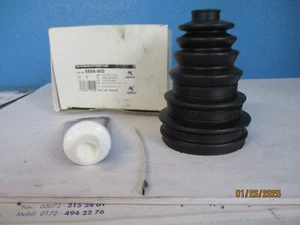 5884-900 Achsmanschetten-Satz Universal Passend für Viele PKW(Masch4) - Picture 1 of 3