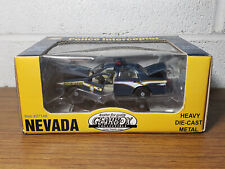 Gearbox 27148 - 1/43rd scale Nevada Highway Patrol Ford Crown Victoria 
