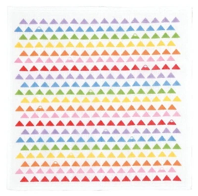 Japanese Goods, Kyoto Accessories, Seven-Colored Amulet Mosq - Image 1 of 2