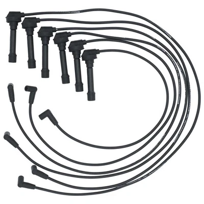 Juego de cables de bujías - Productos de ajuste directo para caminantes 924-1323 Foto 1 de 2