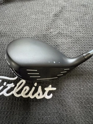 Calle de madera Ping G425 Max 3 14,5 Alta 70 Flex regular + cubierta Foto 1 de 4