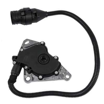 24101423783 Black,Silver Neutral Safety Switch for BMW X5 540i 740iL 1997-03 - Image 1 of 4
