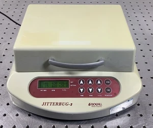 Boekel Jitterbug Microplate Shaker 2 270400 - Picture 1 of 5