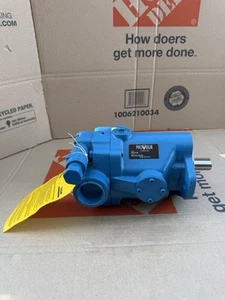 Vickers Provisur Technology Hydraulic Pump 701118 - Picture 1 of 13