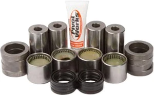 Pivot Works PWAAK-H03-002U A-Arm Bearing Kit Upper - Picture 1 of 1
