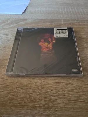 I Said I Love You First | Selena/Blanco, Benny Gomez | Deutsch versiegelt 1 CD - Bild 1 von 2