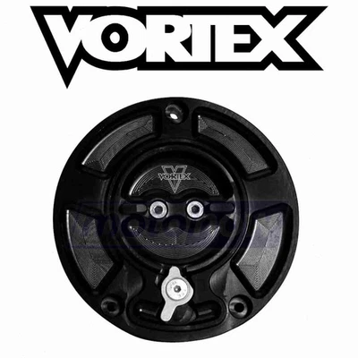 Vortex V3 Gas Cap for 2007 Ducati 1098 S Tricolore - Body Gas Tanks & pg Foto 1 de 4