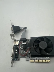 PNY GeForce GT710 2GB DDR3 PCIE - Picture 1 of 6