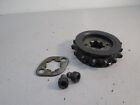 Front Sprocket and Bolts for Kawasaki Eliminator 125 cc 2001 to 2009