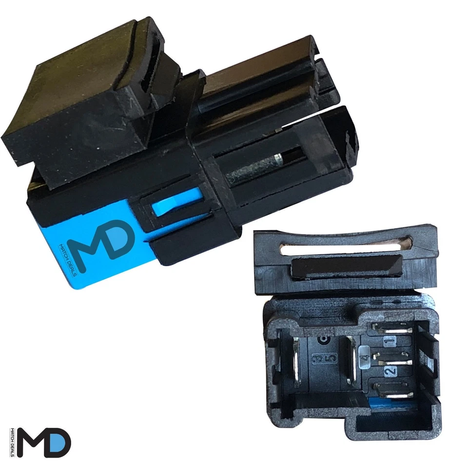 RELÉ ASSY PARA YAMAHA VECTOR RS90 2006 / RS VECTOR ER RS90R RS90 2005 - Imagem 1 de 1