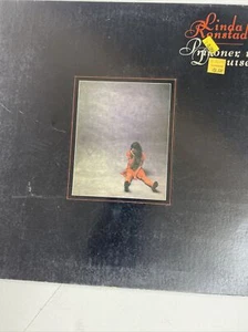 Linda Ronstadt-Prisoner In Disguise-1975 Vinyl LP Asylum CS - Picture 1 of 2