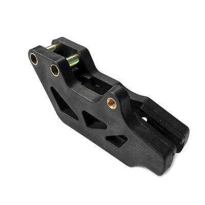 1 PIEZA Caja Guía de Cadena Motocicleta Protector Antideslizante Cadenas Dispositivo Cubierta de Engranaje Foto 1 de 4