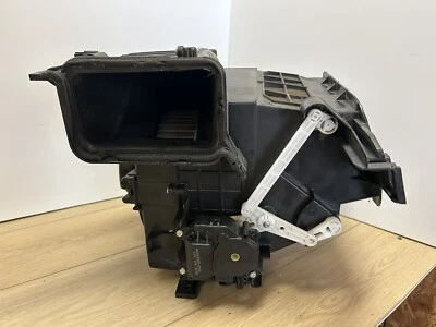 Оригинальный узел нагревателя воздуходувки для Honda Odyssey 2007-2010 годов выпуска - Изображение 1 из 4