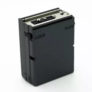 Batería 8.4V 1800mAh NiMh para Icom BP-8, CM-8, IC-H2, HTX-202 - Imagen 1 de 6