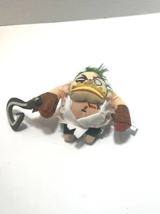 Dota 2 Pudge Micro Plush Pudge Keychain Hanging 4” Series 2 - Picture 1 of 7