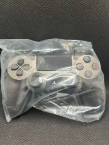 SONY PS4 DUALSHOCK4 METAL GEAR SOLID 5 CONTROLLER JPN IMPORT NEW - Picture 1 of 4