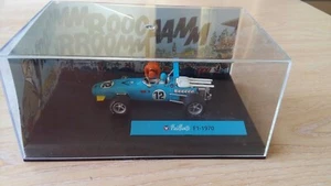 IXO - VAILLANTE F1-1970 1/43 APROX *NEW* - Picture 1 of 6