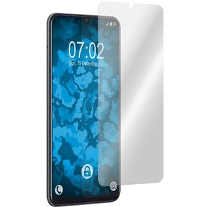 4 x Displayschutzfolie klar für Samsung Galaxy A50 Folie - Zdjęcie 1 z 4