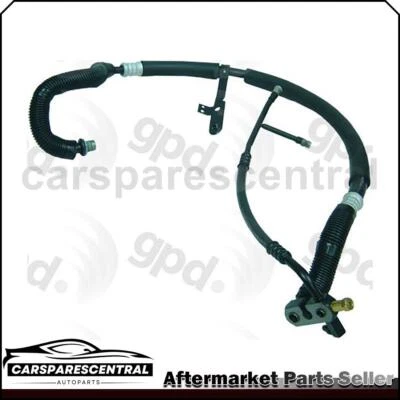 Conjunto de manguera de aire acondicionado para Mazda B4000 1995-1997 Ford Ranger 1995-1997 Foto 1 de 3