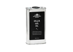 Gransfors Bruks Axe Oil 250 ml - Picture 1 of 2