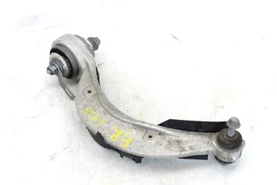 2016 - 2023 JAGUAR XF RWD BRAÇO DE CONTROLE INFERIOR DIANTEIRO DIREITO DO PASSAGEIRO #4328 - Imagem 1 de 4